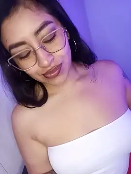 AnonymousGirl online show from 07/06/26, 12:34