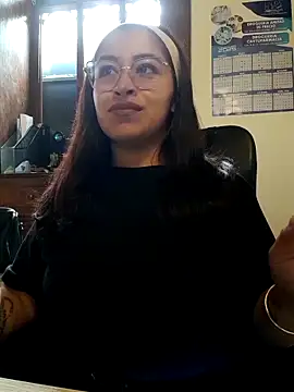 AnonymousGirl online show from 02/23/26, 02:17