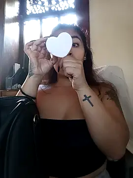 AnonymousGirl online show from 03/13/26, 01:27