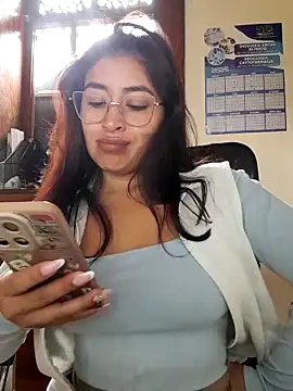 AnonymousGirl online show from 02/21/26, 06:32