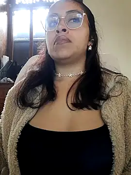 AnonymousGirl online show from 03/16/26, 03:37