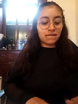 AnonymousGirl online show from 03/28/26, 09:27