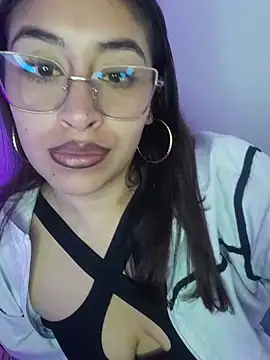 AnonymousGirl online show from 05/28/26, 08:48