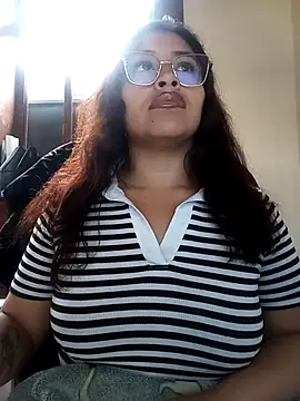 AnonymousGirl online show from 03/27/26, 02:51