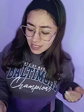 AnonymousGirl online show from 06/19/26, 04:13