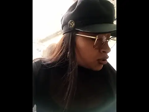 AnonymousGirl online show from 07/29/26, 03:11