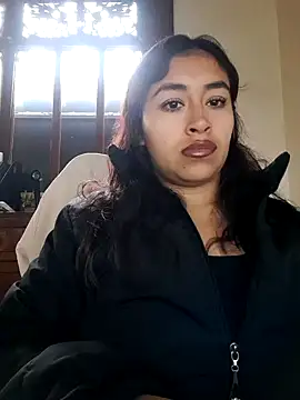 AnonymousGirl online show from 03/17/26, 01:36