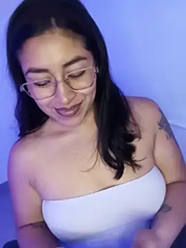 AnonymousGirl online show from 07/03/26, 06:25