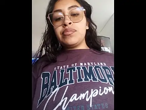 AnonymousGirl online show from 07/13/26, 03:33