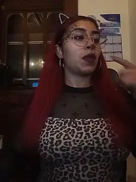 Snapshot of AnonymousGirl chatting on 11/01/25, 12:50 AnonymousGirl online show from 11/01/25, 12:50