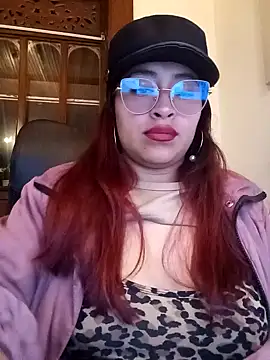 Snapshot of AnonymousGirl chatting on 01/24/25, 11:56 AnonymousGirl online show from 01/24/25, 11:56