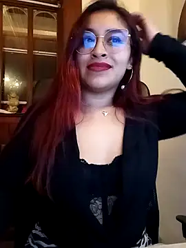 Snapshot of AnonymousGirl chatting on 01/23/25, 01:19 AnonymousGirl online show from 01/23/25, 01:19
