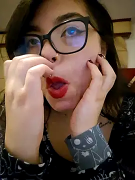Snapshot of BLOW_JOB_ALESSA chatting on 02/12/25, 08:59 BLOW JOB ALESSA online show from 02/12/25, 08:59