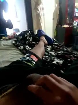 Lalomartinez13 online show from 05/13/26, 04:25