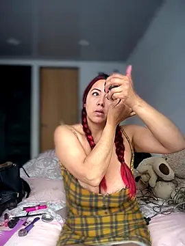 Miss  Melody online show from 11/20/25, 01:56