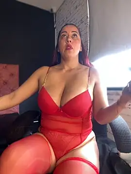 Miss  Melody online show from 09/13/25, 02:28
