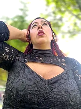 Miss  Melody online show from 12/13/25, 08:04