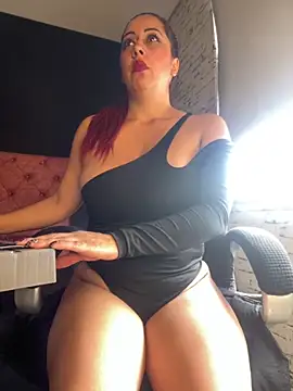Miss  Melody online show from 09/14/25, 02:39