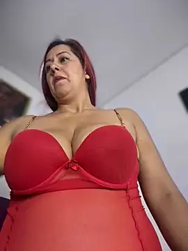 Miss  Melody online show from 11/29/25, 03:12