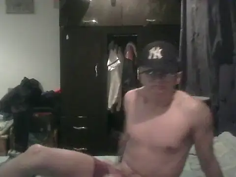 elbebesitobebelean666 online show from 11/25/25, 02:34