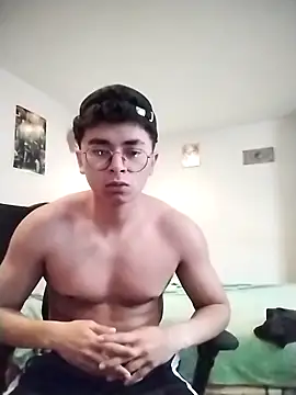 elbebesitobebelean666 online show from 03/18/26, 05:03