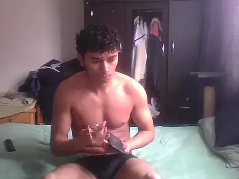 elbebesitobebelean666 online show from 11/25/25, 03:45