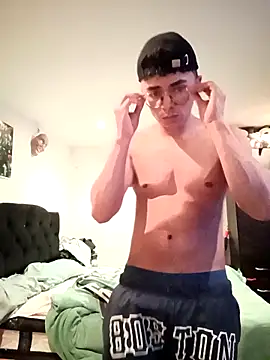 elbebesitobebelean666 online show from 04/09/26, 05:09