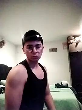 elbebesitobebelean666 online show from 03/20/26, 03:18