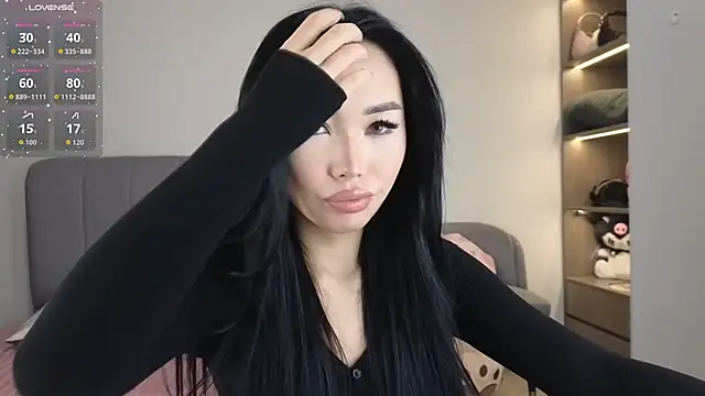 asianqueeny online show from 02/25/26, 01:28