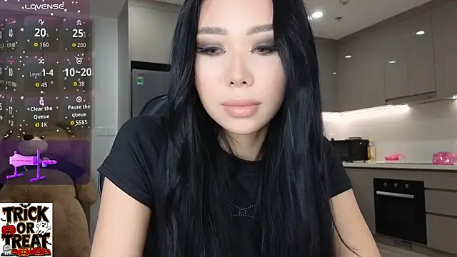 asianqueeny online show from 11/01/25, 09:41