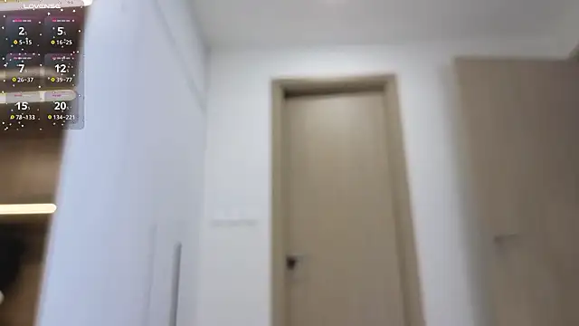 asianqueeny online show from 03/11/26, 05:40