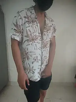 NikaYeptho online show from 05/20/26, 07:16