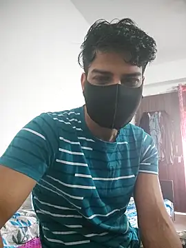 NikaYeptho online show from 10/12/25, 08:59