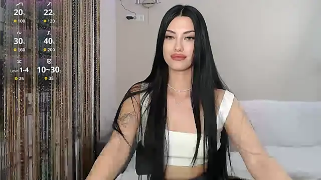 Lola fox282 online show from 05/04/26, 06:33