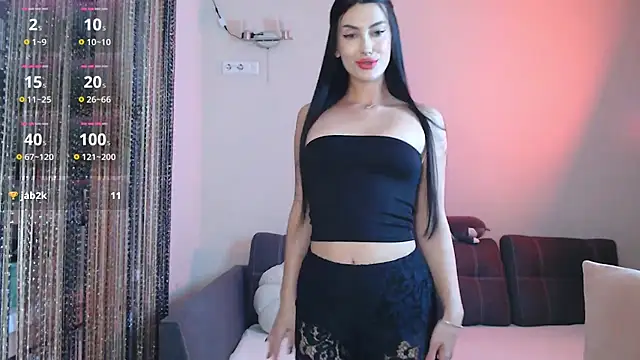 Lola fox282 online show from 09/14/25, 05:13