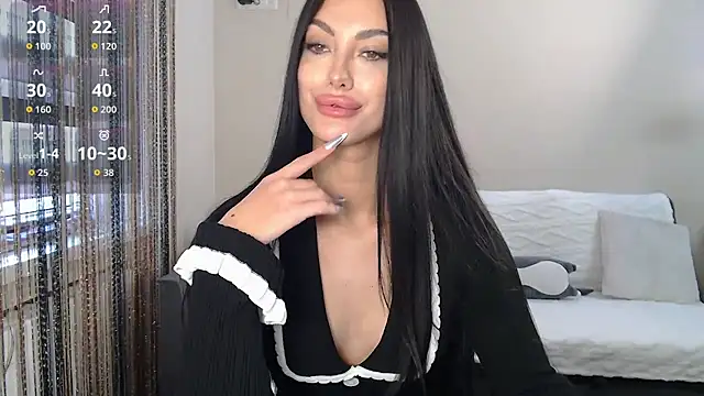 Lola fox282 online show from 02/06/26, 01:29