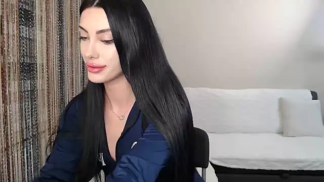 Lola fox282 online show from 03/18/26, 07:26