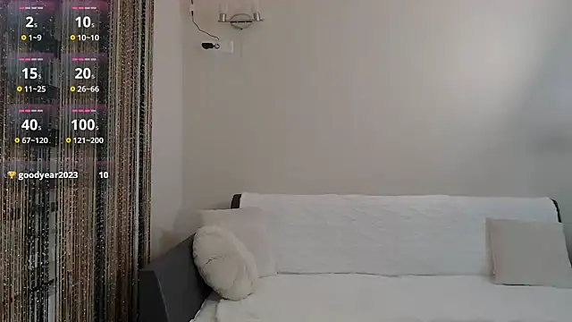 Lola fox282 online show from 02/28/26, 08:30