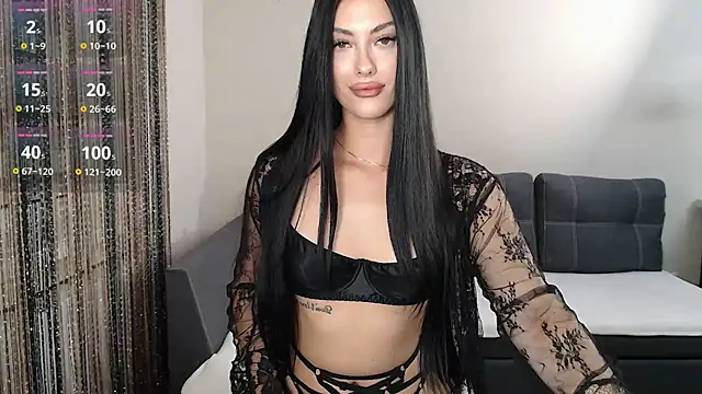 Lola fox282 online show from 12/05/25, 06:28