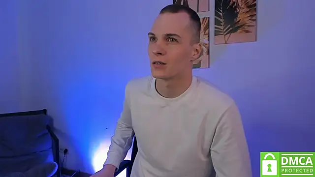 Logan Blaze online show from 01/22/25, 09:24