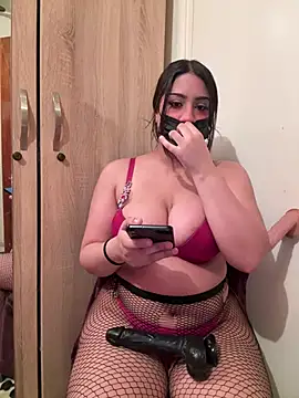 chikhamaisaa online show from 02/24/26, 07:59