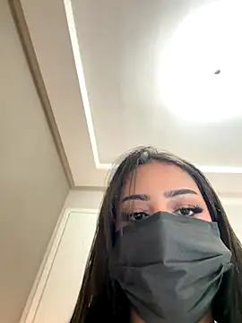 chikhamaisaa online show from 10/28/25, 01:10