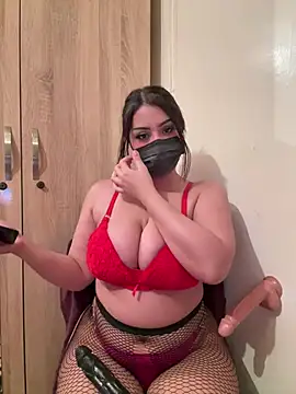 chikhamaisaa online show from 02/25/26, 07:36