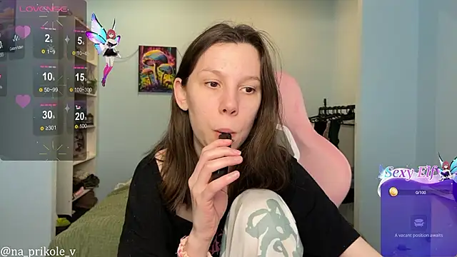 na prikole  online show from 02/21/26, 03:58