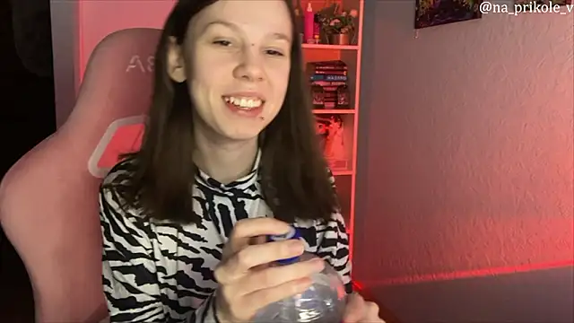 na prikole  online show from 03/11/26, 06:46