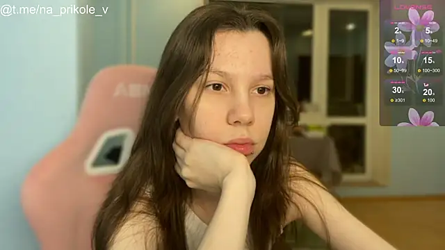 na prikole  online show from 10/31/25, 06:48