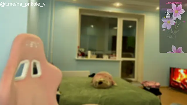 na prikole  online show from 10/27/25, 05:03