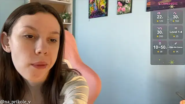 na prikole  online show from 03/05/26, 10:01