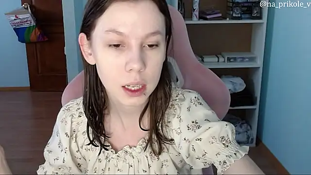 na prikole  online show from 03/30/26, 08:05