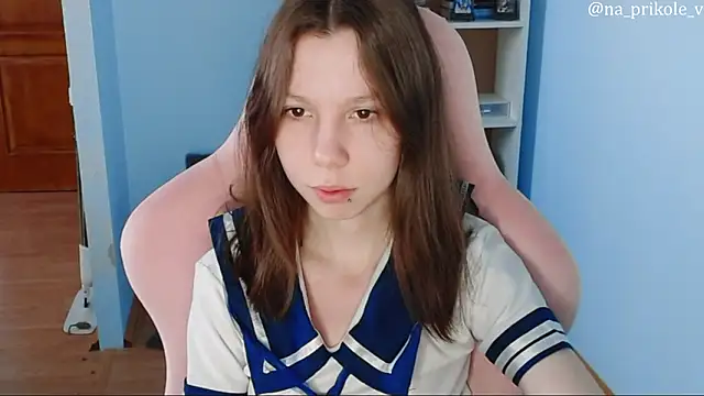 na prikole  online show from 03/31/26, 08:27